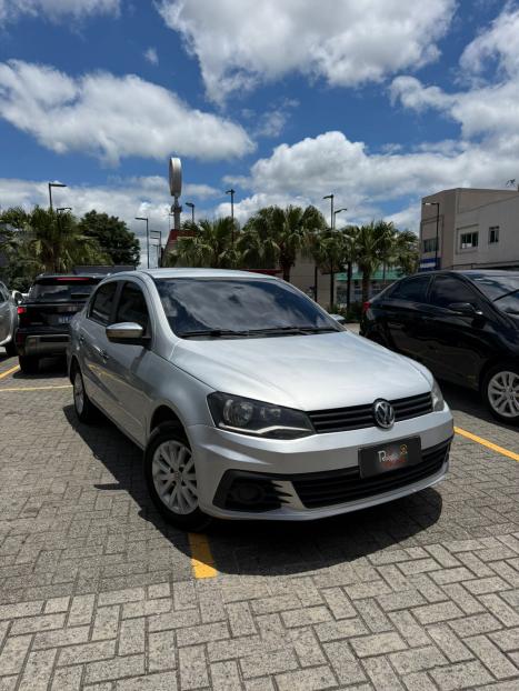 VOLKSWAGEN Voyage 1.0 4P TRENDLINE FLEX, Foto 9