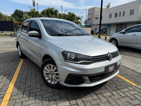 VOLKSWAGEN Voyage 1.0 4P TRENDLINE FLEX, Foto 2