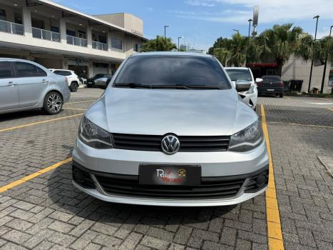 VOLKSWAGEN Voyage 1.0 4P TRENDLINE FLEX, Foto 3