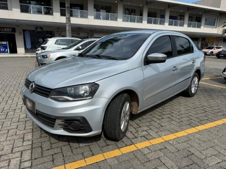 VOLKSWAGEN Voyage 1.0 4P TRENDLINE FLEX, Foto 4