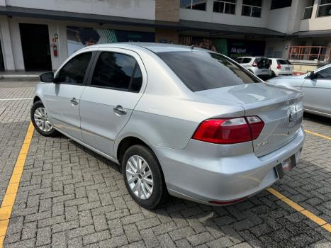 VOLKSWAGEN Voyage 1.0 4P TRENDLINE FLEX, Foto 5