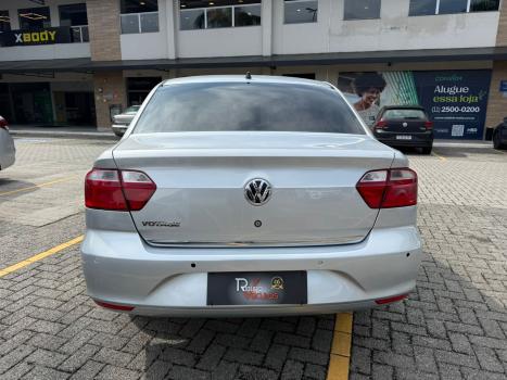 VOLKSWAGEN Voyage 1.0 4P TRENDLINE FLEX, Foto 6