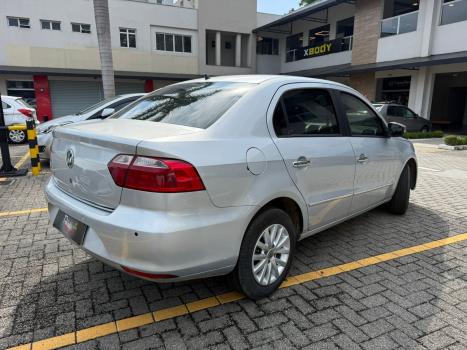 VOLKSWAGEN Voyage 1.0 4P TRENDLINE FLEX, Foto 7