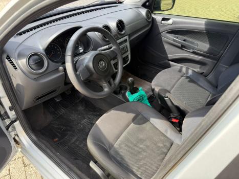 VOLKSWAGEN Voyage 1.0 4P TRENDLINE FLEX, Foto 11