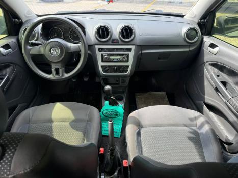 VOLKSWAGEN Voyage 1.0 4P TRENDLINE FLEX, Foto 12