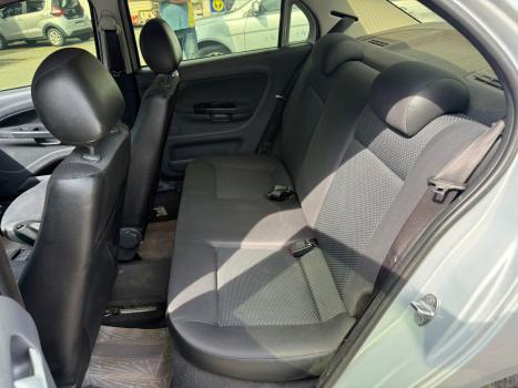 VOLKSWAGEN Voyage 1.0 4P TRENDLINE FLEX, Foto 14