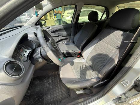 VOLKSWAGEN Voyage 1.0 4P TRENDLINE FLEX, Foto 15