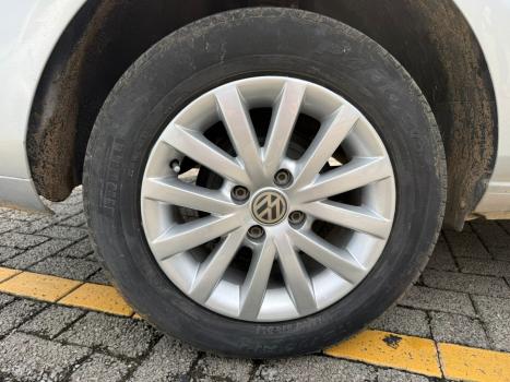 VOLKSWAGEN Voyage 1.0 4P TRENDLINE FLEX, Foto 16