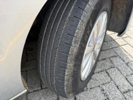 VOLKSWAGEN Voyage 1.0 4P TRENDLINE FLEX, Foto 17