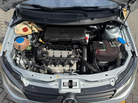 VOLKSWAGEN Voyage 1.0 4P TRENDLINE FLEX, Foto 18