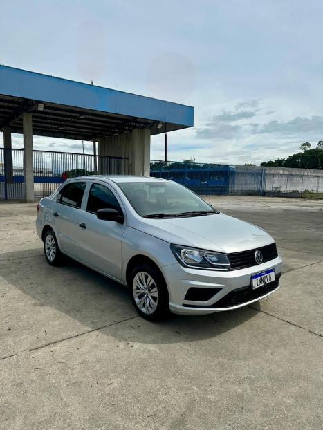 VOLKSWAGEN Voyage 1.0 4P CITY FLEX, Foto 2