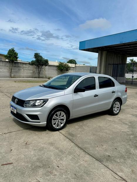 VOLKSWAGEN Voyage 1.0 4P CITY FLEX, Foto 3