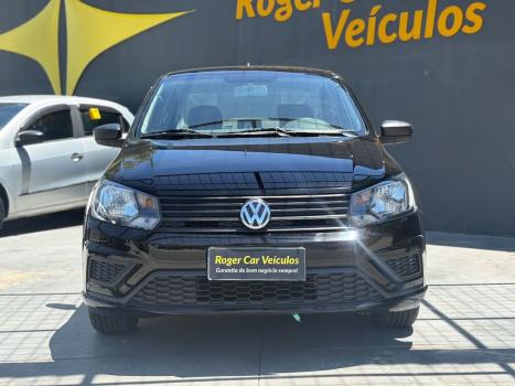 VOLKSWAGEN Voyage 1.6 4P FLEX, Foto 1