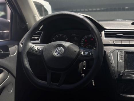 VOLKSWAGEN Voyage 1.6 4P FLEX, Foto 2