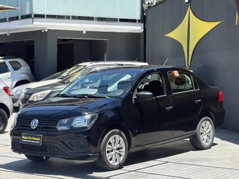 VOLKSWAGEN Voyage 1.6 4P FLEX, Foto 3