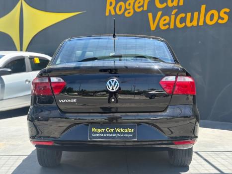 VOLKSWAGEN Voyage 1.6 4P FLEX, Foto 5