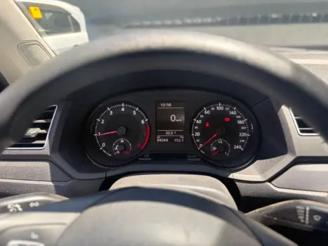 VOLKSWAGEN Voyage 1.6 4P FLEX, Foto 6