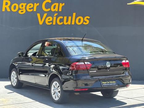 VOLKSWAGEN Voyage 1.6 4P FLEX, Foto 8