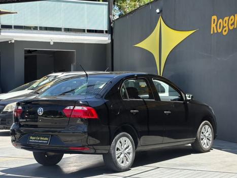 VOLKSWAGEN Voyage 1.6 4P FLEX, Foto 9