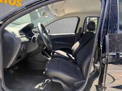 VOLKSWAGEN Voyage 1.6 4P FLEX, Foto 10