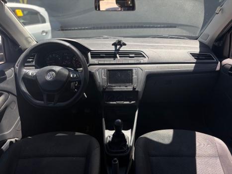 VOLKSWAGEN Voyage 1.6 4P FLEX, Foto 11