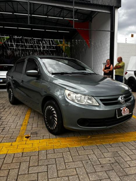 VOLKSWAGEN Voyage 1.0 4P CITY FLEX, Foto 2