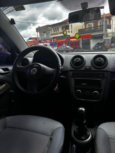 VOLKSWAGEN Voyage 1.0 4P CITY FLEX, Foto 4