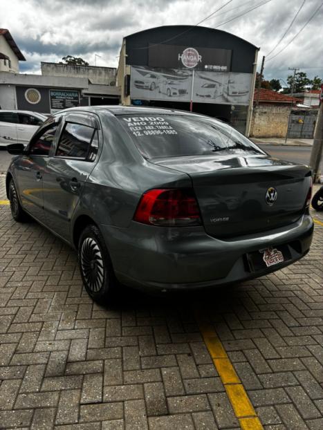 VOLKSWAGEN Voyage 1.0 4P CITY FLEX, Foto 7