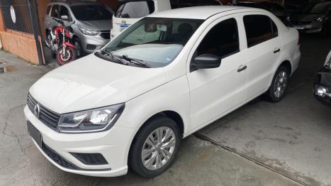 VOLKSWAGEN Voyage 1.0 4P FLEX, Foto 3