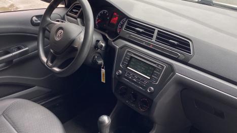 VOLKSWAGEN Voyage 1.0 4P FLEX, Foto 8