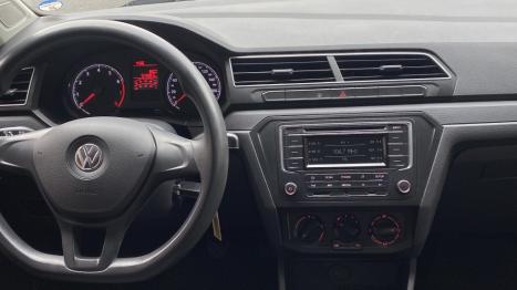 VOLKSWAGEN Voyage 1.0 4P FLEX, Foto 9