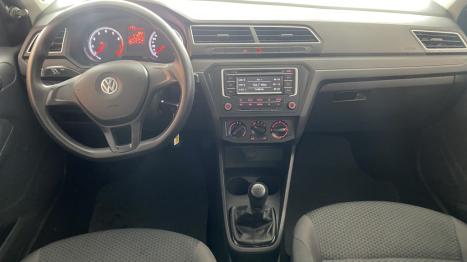 VOLKSWAGEN Voyage 1.0 4P FLEX, Foto 10