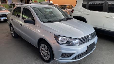 VOLKSWAGEN Voyage 1.0 4P FLEX, Foto 2