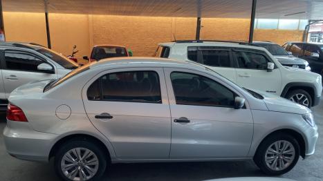 VOLKSWAGEN Voyage 1.0 4P FLEX, Foto 5