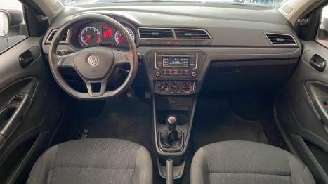 VOLKSWAGEN Voyage 1.0 4P FLEX, Foto 10