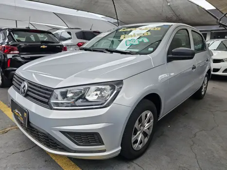 VOLKSWAGEN Voyage 1.0 4P FLEX, Foto 3