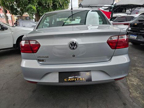 VOLKSWAGEN Voyage 1.0 4P FLEX, Foto 7