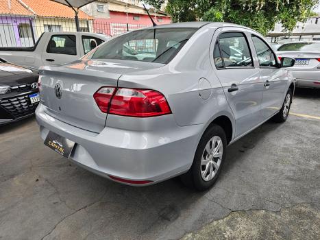 VOLKSWAGEN Voyage 1.0 4P FLEX, Foto 9