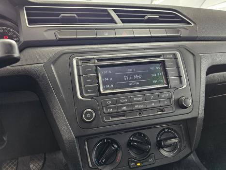 VOLKSWAGEN Voyage 1.0 4P FLEX, Foto 10