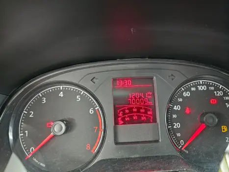 VOLKSWAGEN Voyage 1.0 4P FLEX, Foto 12