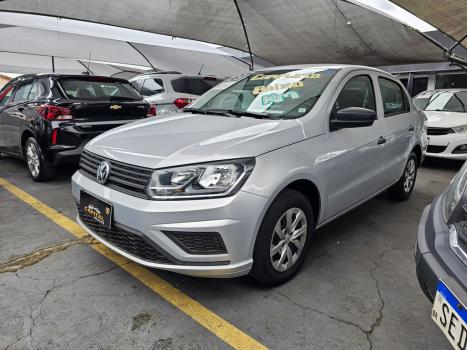 VOLKSWAGEN Voyage 1.0 4P FLEX, Foto 2