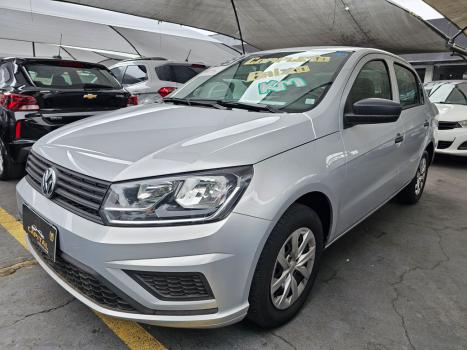 VOLKSWAGEN Voyage 1.0 4P FLEX, Foto 3