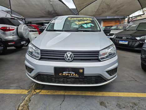 VOLKSWAGEN Voyage 1.0 4P FLEX, Foto 5