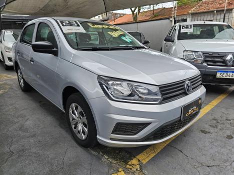 VOLKSWAGEN Voyage 1.0 4P FLEX, Foto 6