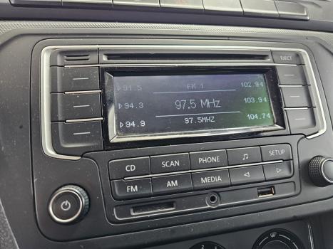 VOLKSWAGEN Voyage 1.0 4P FLEX, Foto 11