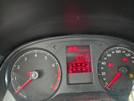 VOLKSWAGEN Voyage 1.0 4P FLEX, Foto 12