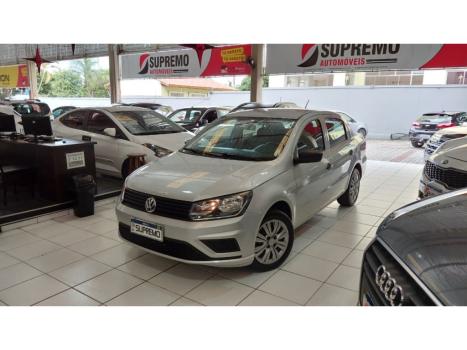 VOLKSWAGEN Voyage 1.0 4P FLEX, Foto 1