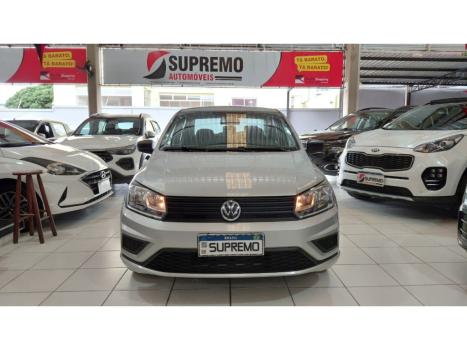 VOLKSWAGEN Voyage 1.0 4P FLEX, Foto 2