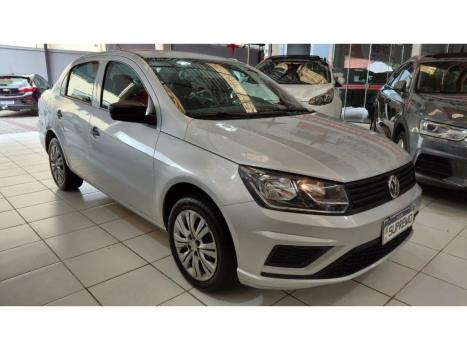 VOLKSWAGEN Voyage 1.0 4P FLEX, Foto 3