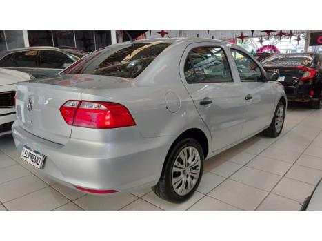 VOLKSWAGEN Voyage 1.0 4P FLEX, Foto 4